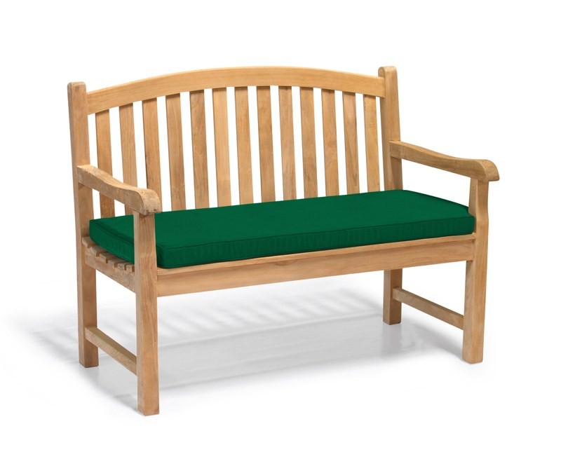 Clivedon Teak Garden Bench 1 2m