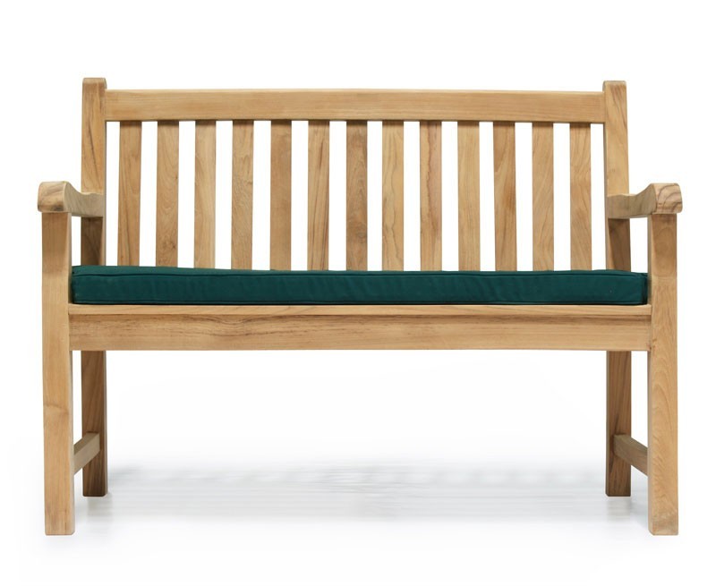 Windsor Teak Garden Bench 1.2m