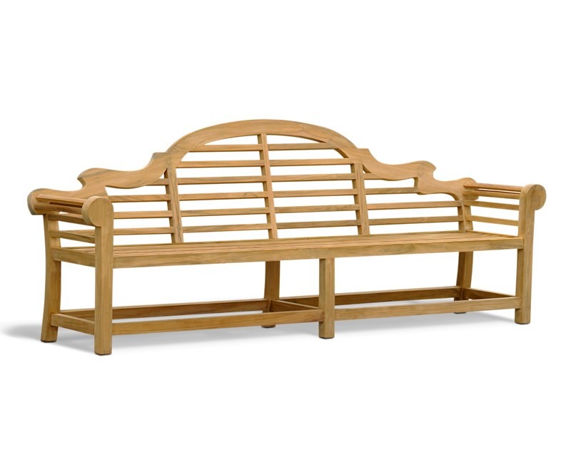 Lutyens bench online cover