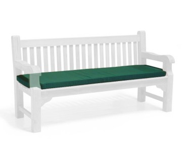 4 Seater Bench Cushions Four Seater Bench Cushion 6ft Bench Cushion